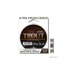 Nylon Yamatoyo Famell Trout 100m