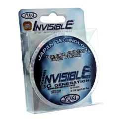 Nylon Yuki Invisible 3G Generation 150m