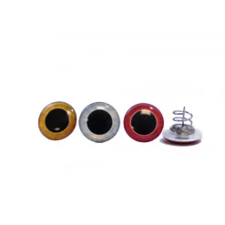Oeil a visser Abu Garcia Beast Screw-In Eyes