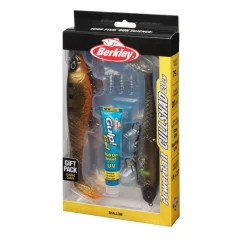 Pack Berkley Cullshad Limited Edition