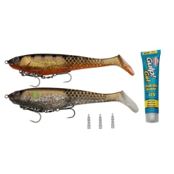Pack Berkley Cullshad Limited Edition
