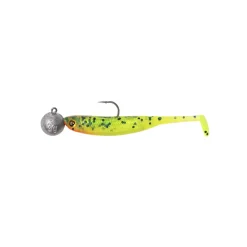Pack Fox Rage Micro Tiddler Fast Mixed UV 5cm
