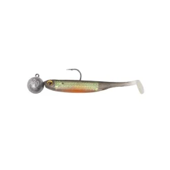 Pack Fox Rage Micro Tiddler Fast Mixed UV 5cm