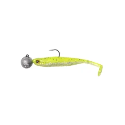 Pack Fox Rage Micro Tiddler Fast Mixed UV 5cm