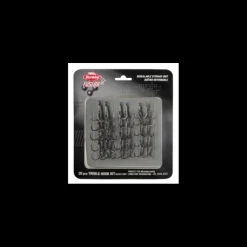 Pack Hamecons Triples Berkley Fusion 19 Big Treble