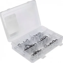 Pack Tete Plombee Berkley Fusion 19 Jighead Round