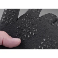 Paire de gants Gamakatsu G-Waterproof Gloves