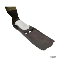 Paire de Palmes Sparrow Numero 4