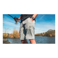Pantalon Fox Rage Zip-Off Shorts