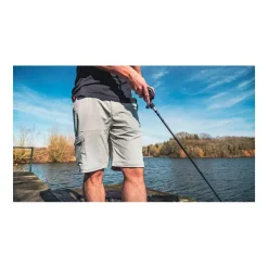 Pantalon Fox Rage Zip-Off Shorts