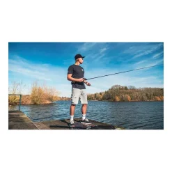 Pantalon Fox Rage Zip-Off Shorts