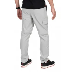 Pantalon Fox Rage Zip-Off Shorts