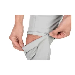 Pantalon Fox Rage Zip-Off Shorts