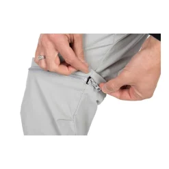 Pantalon Fox Rage Zip-Off Shorts