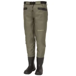 Pantalon Kintic Classic Gaiter Bootfoot