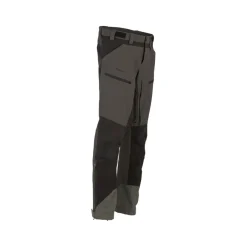 Pantalon Westin Reel Flex Trousers Black / Grey