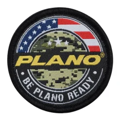 Patch Plano Stars and Stripes