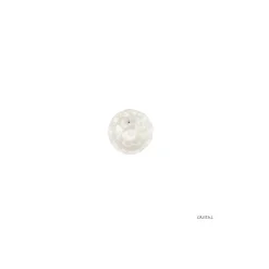 Perle En Verre Scratch Tackle Glass Bead