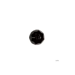 Perle En Verre Scratch Tackle Glass Bead