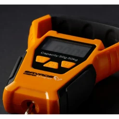 Peson Digital Savage Gear Digi Scale SW 50kg