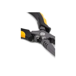 Pince Black Cat Split Ring Pliers