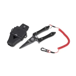Pince Multifonctions Fox Rage Belt Pliers 7,25