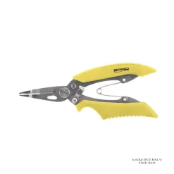 Pince Spro Micro Split Ring V Plier 13cm