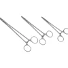 Pince Westin Forceps Stainless Steel