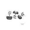 Plomb Additionnel Daiwa Prorex Screw In Weight Balancer