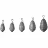 Plomb Additionnel Varivas Grenade Sinker