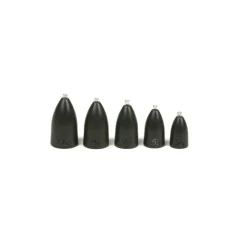 Plomb Balle Fox Rage Tungsten Bullet Weights