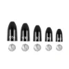 Plomb Balle Spro Freestyle Brass Bullet Sinker