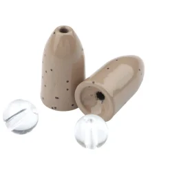 Plomb Balle Spro Tungsten Bullet Sinkers Gravel Pit