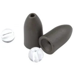 Plomb Balle Spro Tungsten Bullet Sinkers