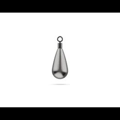 Plomb Jaeger Tear Drop Shot Tungsten Naturel