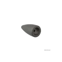 Plomb Scratch Tackle Texas Bullet