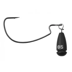Plomb Spro FreeStyle Twist-on Weights Short