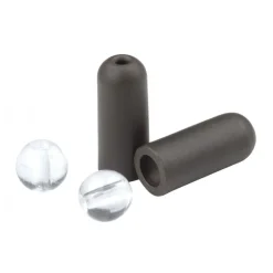 Plomb Spro Tungsten Slim Bullet Sinker Matte