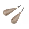 Plomb Spro Tungsten Tear Drop Weights Gravel Pit