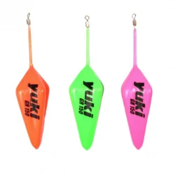 Plomb Surfcasting Yuki Competition Pyramidal 113g