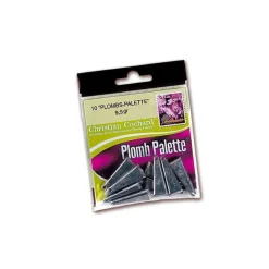 Plombs Palette Delalande