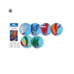 Plumes Filaments Flashmer Hamecon 2/0