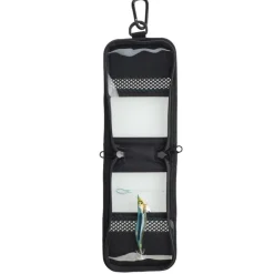 Pochette a turluttes Daiwa Emeraldas