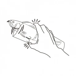 Pochette Deps Lure Sleeve