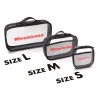 Pochette Megabass Clear Pouch II