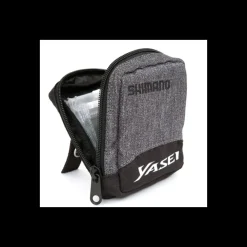 Pochette Shimano Yasei Sync Trace & Dropshot Case