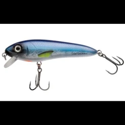 Poisson Nageur Abu Garcia Svartzonker McCelly 14cm