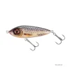 Poisson Nageur Abu Garcia Svartzonker McSnack 9cm
