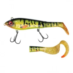 Poisson Nageur Abu Garcia Svartzonker McHybrid 165