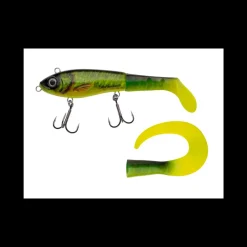 Poisson Nageur Abu Garcia Svartzonker McHybrid 200